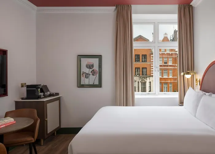 The Welbeck Hotel By Ihg